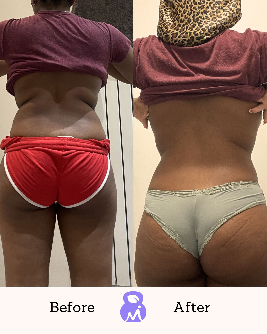 Transformation 4